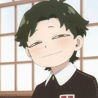 ⚜️ dc93d7b3 telegram sticker