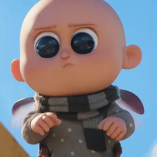 ✨️ 7031d7c5 telegram sticker