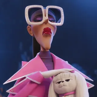 ✨️ 7887bf1a The Secret Life of Pets 2 เรื่องลับแก๊งขนฟู 2, ภาพยนตร์, การ์ตูน, หมา, แมว, แม็กซ์, กิดเจ็ท, สโนว์บอล telegram sticker