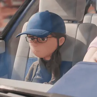 ✨️ d65ce497 telegram sticker