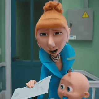 ✨️ ebf94b96 telegram sticker