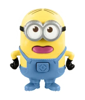 😛 6926990f Minion Kartun, Kuning, Karakter, Minion, Lucu, Despicable Me telegram sticker