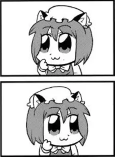 🧐 a02821b9 telegram sticker