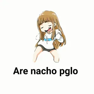 😁 950939d5 Are nacho pglo telegram sticker