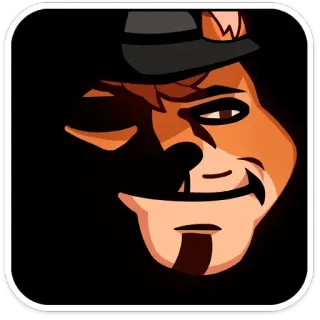 👀 5d23a115 telegram sticker