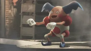 Detective Pikachu whatsapp stickers