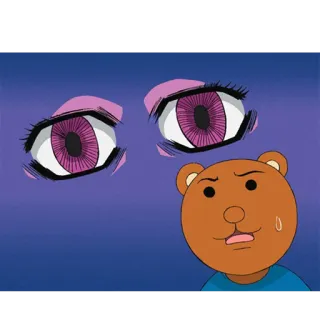 👀 5fe7b622 telegram sticker