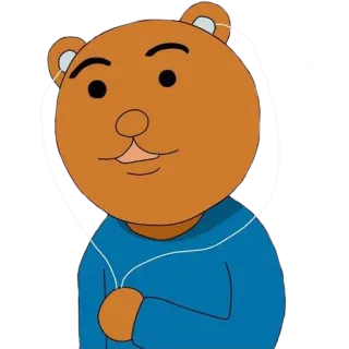 😀 6d9dbcac telegram sticker