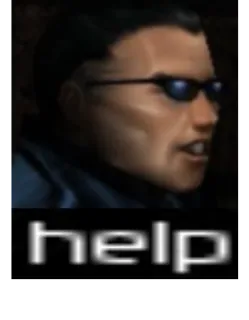 😭 69e0bd59 help aiuto, emergenza, sos whatsapp sticker