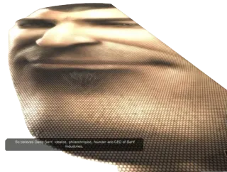 Deus Ex Pack telegram stickers