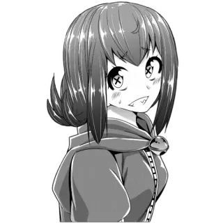 Devil-chi • @KRILYUB whatsapp stickers