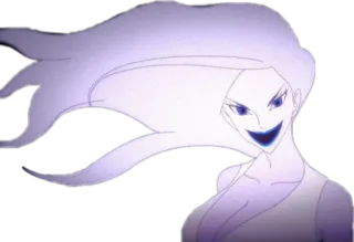 Devilman Crybaby ( @q_1iq ) telegram stickers