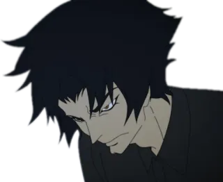 Devilman Crybaby ( @q_1iq ) telegram stickers