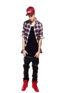 😑 1fe705c6 OBEY fashion, hat, casual, teen telegram sticker