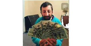 Koksal baba telegram stickers