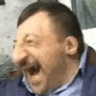 Koksal baba telegram stickers