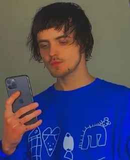 ❤️‍🔥 58116b76 telegram sticker