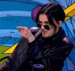 ❤️‍🔥 b469f7e5 telegram sticker