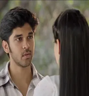 ❤️ 132071c6 mensen, koppel, relatie, romantiek, man, vrouw telegram sticker