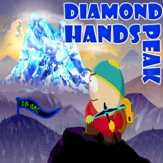 $DIAMOND telegram stickers