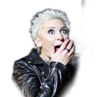 😮 abf32b7b telegram sticker