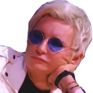 🤨 d0f0b1fe telegram sticker