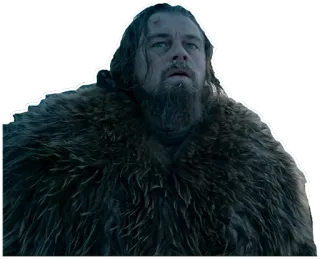 Oscar Winner telegram stickers