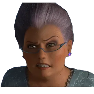 @STIKERFORALL SHREK telegram stickers