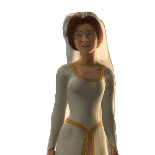 @STIKERFORALL SHREK telegram stickers