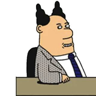 😏 5db8b577 telegram sticker