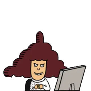 😈 d3908ba8 telegram sticker