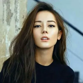 🌟 b65c8087 donna, ritratto, modella, bellezza, persona, moda telegram sticker