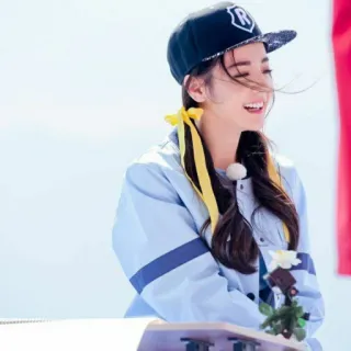 Dilraba telegram stickers