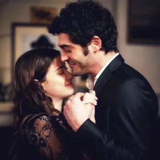 💘 47d588b7 情侣, 浪漫, 爱, 感情, 浪漫的, 关系 telegram sticker