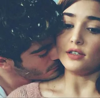 😍 4a5718c2 情侣, 浪漫, 爱, 感情, 拥抱 telegram sticker