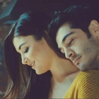 💞 5538648a 情侣, 浪漫, 爱, 感情, 肖像 telegram sticker