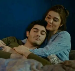 😌 6b0d74fa 情侣, 爱, 感情, 拥抱, 浪漫, 关系 telegram sticker