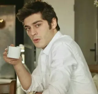 ☕️ 6c6ed3dc telegram sticker