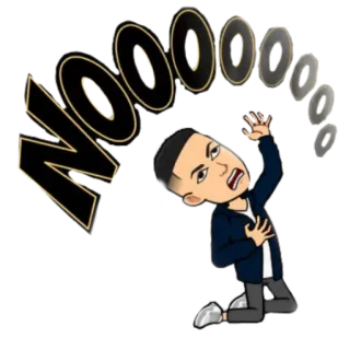 Diman telegram stickers