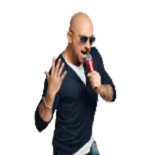 🎤 b868a7a1 telegram sticker