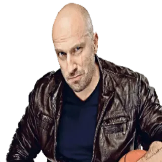 Дмитрий Нагиев @StikerDi whatsapp stickers