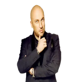 🤔 fa1c2dca telegram sticker