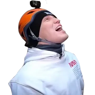 🤪 718b19b6 telegram sticker