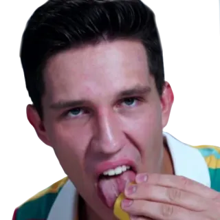 😛 a7b34aaf telegram sticker