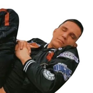 😴 d9c6e434 telegram sticker