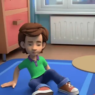 🧬 2e7f14b4 telegram sticker