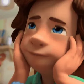 🧬 54524b65 telegram sticker