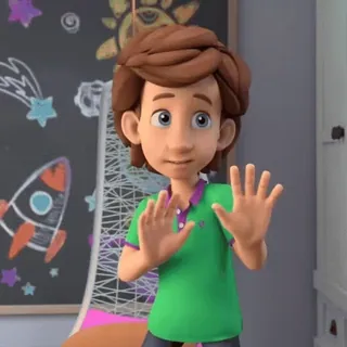 🧬 65a1eb45 telegram sticker