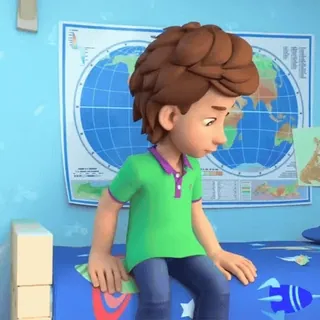 🧬 ac8d28d4 telegram sticker