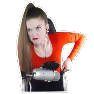 😠 34e004f9 telegram sticker